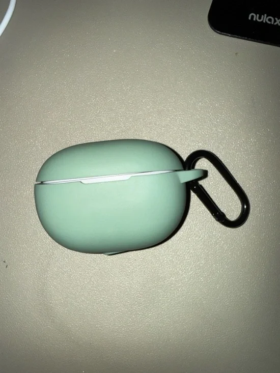 Beats Studio Buds - Grey WITH case - Picture 1 of 8